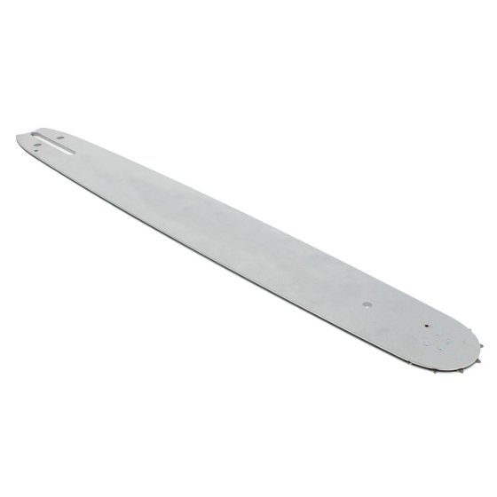 WAR TEC 18" / 45cm Chainsaw Guide Bar 3/8" - 063" / 1.6mm, Bar Mount / D025