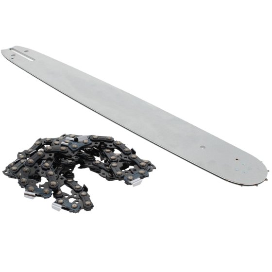 WAR TEC 16" Chain & Bar Kit .325" / 058" (1.5mm) Mount (K095)