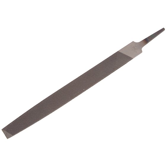 Flat Bastard Cut Files
