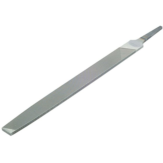 Flat Smooth Cut Files