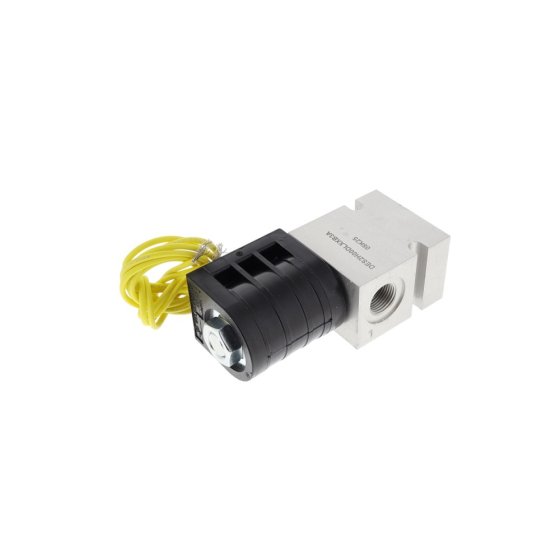 Valve, Solenoid Assy for Niftylift 120T (TM34T) Access Platform - P10132