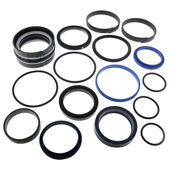 Seal Kit - Jack Cylinder for Niftylift 120T Cherry Picker - OEM No P12400