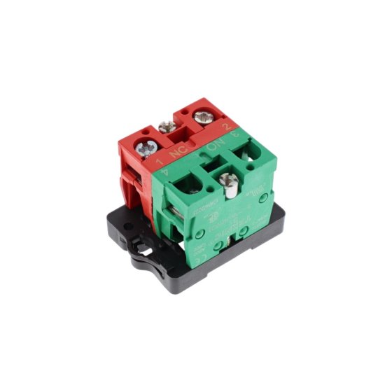 Contact Double N/C N/O (TELEMECH) - Genuine Niftylift