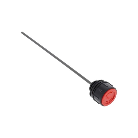 Cap Filler 2.3" Dipstck for Niftylift 120T (TM34T) Cherry Pickers - P21215