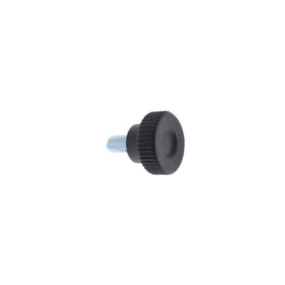 Clamping Knob M6 - Genuine Niftylift Part