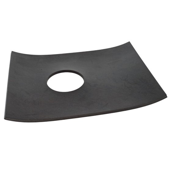 Boom Rest Rubber (4mm) for Niftylift 170 (TM50) Cherry Picker - P26372