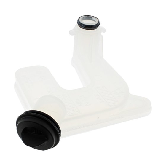 Oil Container for Nilfisk MC 3C-140/570, MC 3C-150/570 XT Pressure Washers - OEM No. 107142546