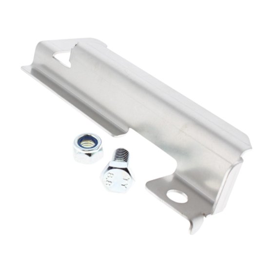 Bracket Oil Container (Na3-Na4) for Nilfisk MC 3C-150/570 XT Electric Pressure Washers - 107142617