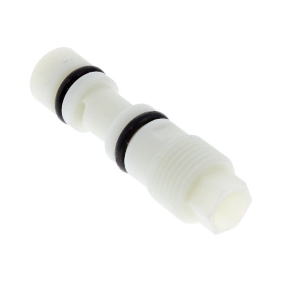 Venturi Tube D2.03 Nature for Nilfisk MC5M, MC6P, MC7P Pressure Washers - OEM No. 107144112