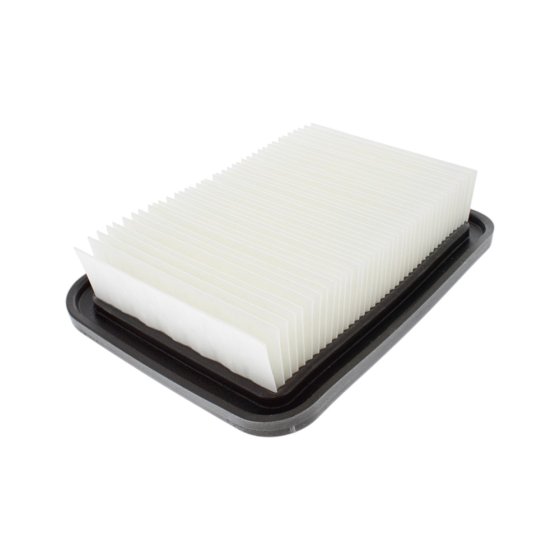 Flat Dry Filter PTFE M-Class for Nilfisk Attix 3, Attix 44 Vacuums - OEM No. 107413540