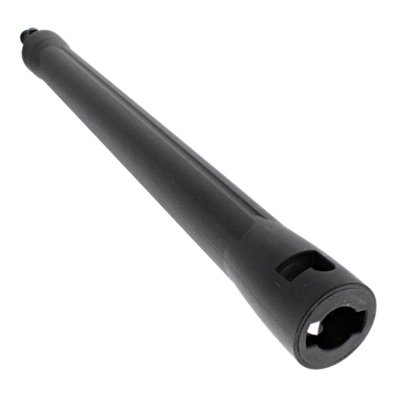 G5 Spray Lance for Nilfisk E 145.3-10, P 150.2-10 Pressure Washers - OEM No. 128500075