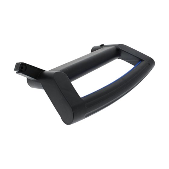 Handle Complete Blue Sp for Nilfisk MC 2C Pressure Washers - OEM No. 128500205