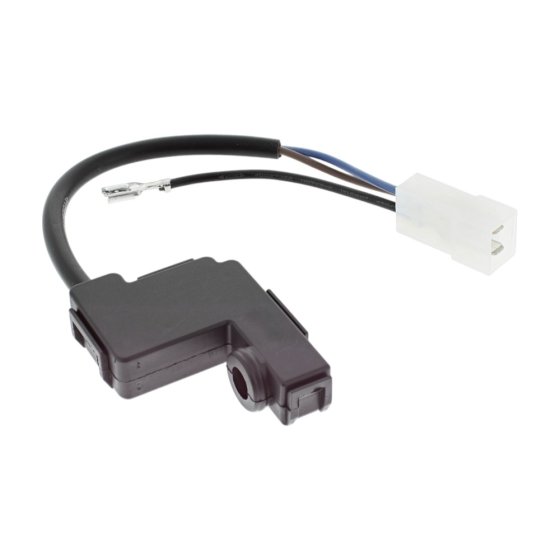 Microswitch Box for Nilfisk D-PG 140.4-9 Pressure Washer - OEM No. 128500628