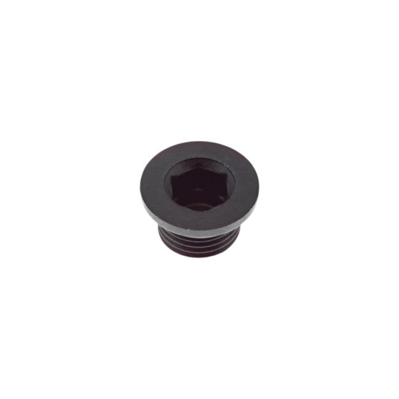 Plug with O-Ring for Nilfisk MH3C, MH3M Pressure Washer - OEM No. 6180906