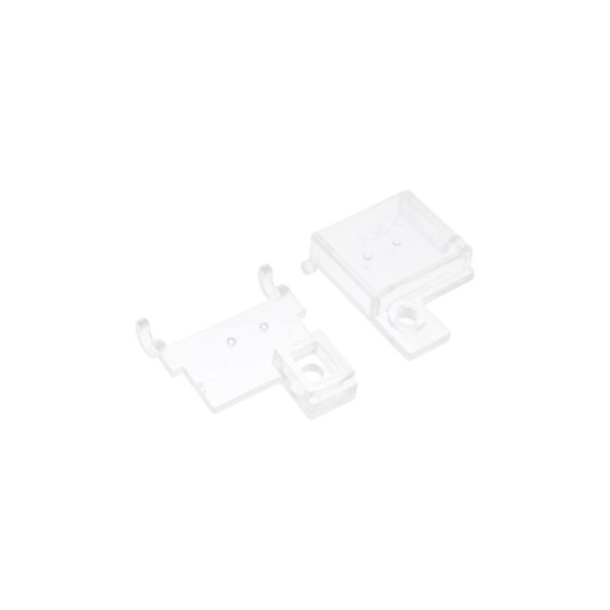 Micro Switch Housing for Nilfisk MH 7P, MH 8P Pressure Washer - OEM No. 62401