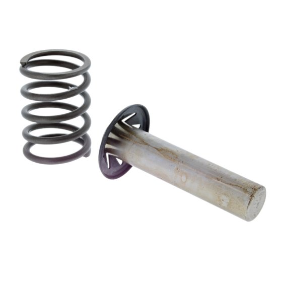 Piston Stainless Rep. Kit for Nilfisk P 150.2-10 POWER X-TRA Pressure Washer - 6526016