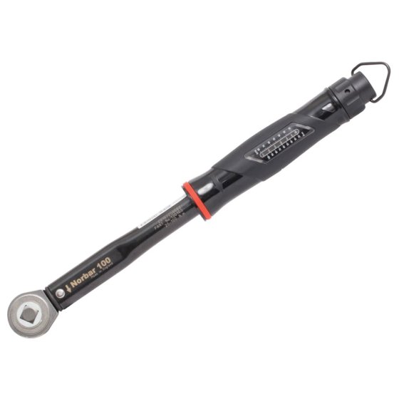NorTorque Ratchet Torque Wrench