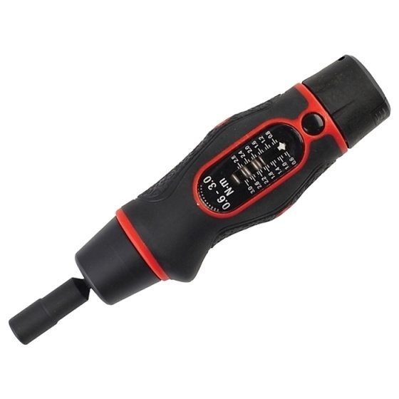 Norbar Torque Screwdriver