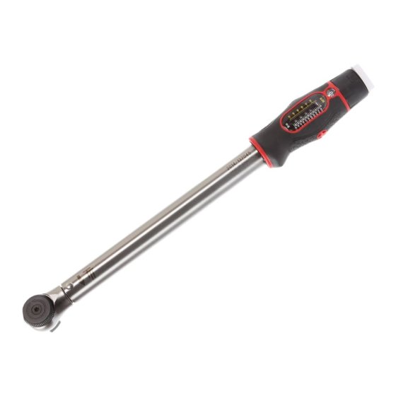 Norbar TTi 50 Torque Wrench