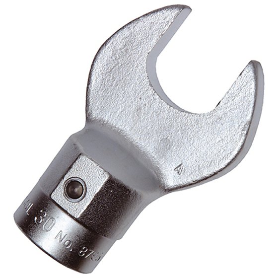 16mm Spigot Open End Fittings