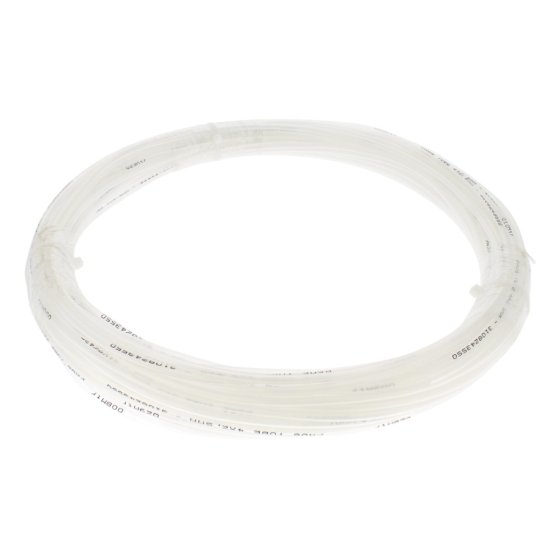 Flexible Nylon Tubing O/D: 4mm, I/D: 2.5mm - 30m