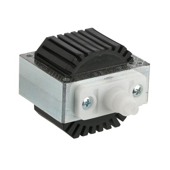 Pump Small Bore for Numatic George GVE370 Vacuum Cleaner - OEM No. 216147