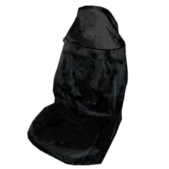Protective Seat Cover Nylon Waterproof Universal for Vehicles