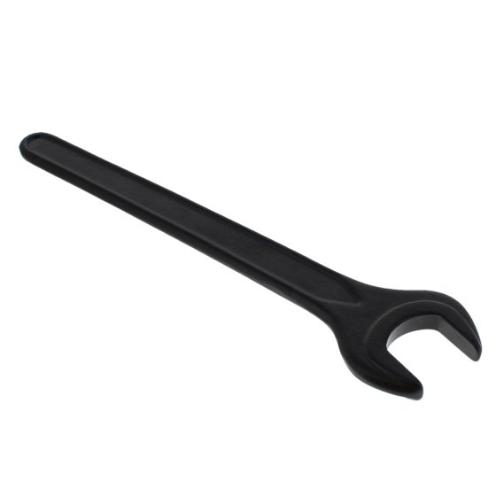 Open Ended Spanners
