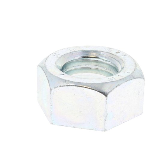 Hard Lock Nut M14 for Orec RM88, RM86G, RM94, RM97, RM980F Rabbit Mowers - OEM No. OR-0244-74600