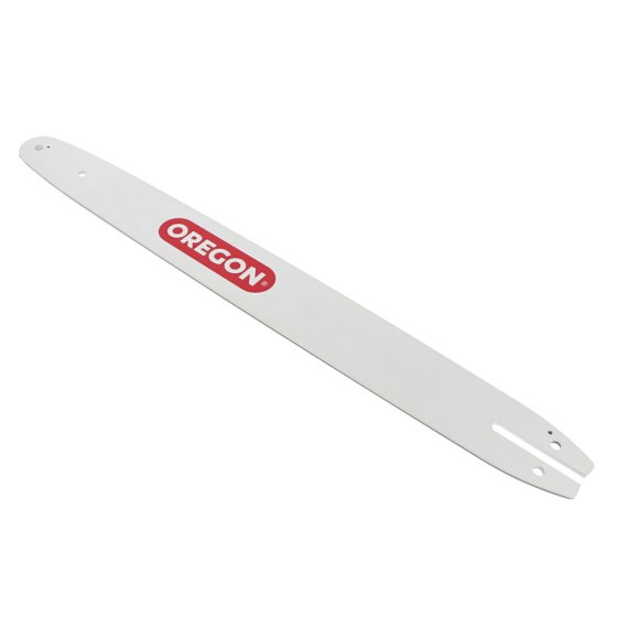 18" Standard Low Pro Pitch Guide Bar fits 91 Series Chainsaws, Genuine Oregon Part - 180SDEA318