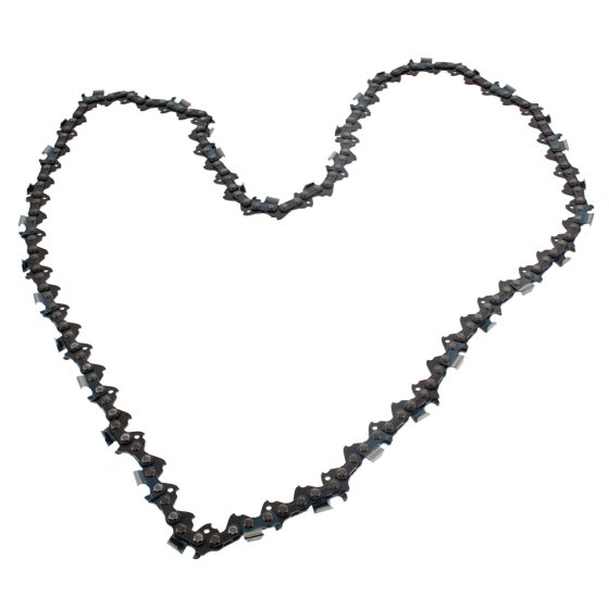 .325 Micro Chisel 76 Link Chainsaw Chain, Genuine Oregon Part - 21BPX076E