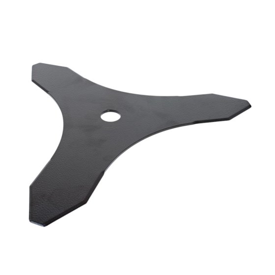 Oregon Light Scrub Brush Knife 300mm (20mm Hole) - OEM No. 559025