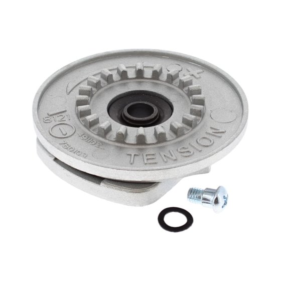 Tensioner Assembly for Oregon CS1500 Chainsaw - OEM No. 570963