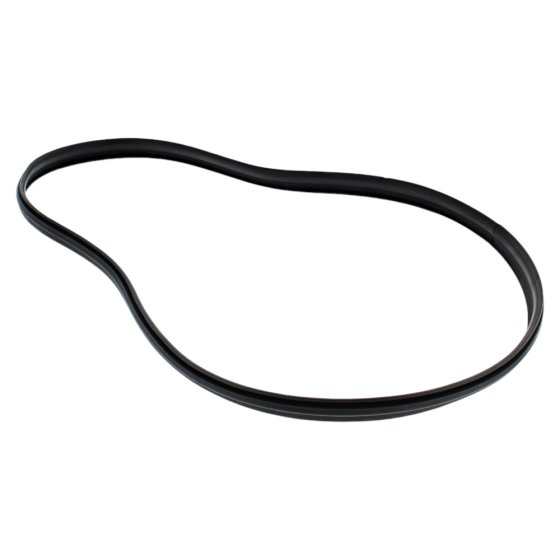 Rubber for OREC FL500BC (Dec 2005) Rotary Mowers - OR-80-1035-419-00