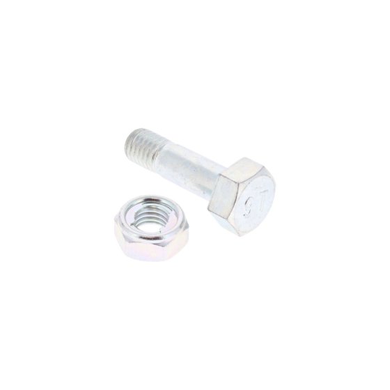 Knife Setting Bolt Set for Orec HR531, HR662 Mower - OEM No. 83-1610-835-00