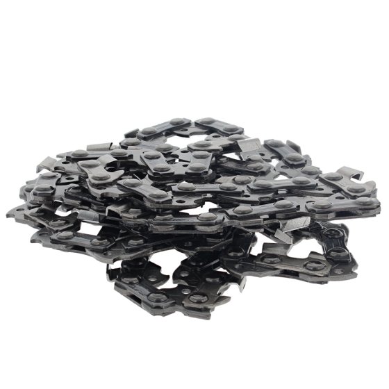 3/8" Chamfer Chisel with BDL .043 56 Link Chainsaw Chain - 90PX056E