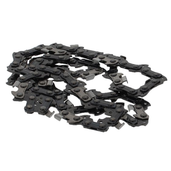 3/8" Chamfer Chisel with BDL .043 57 Link Chainsaw Chain, Genuine Oregon Part - 90PX057E