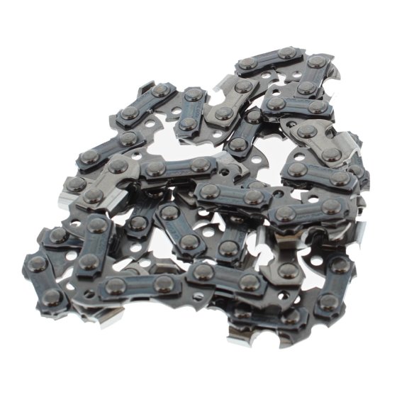 3/8" P Chamfer Chisel 33 Link Chainsaw Chain, Genuine Oregon Part - 91PX033E