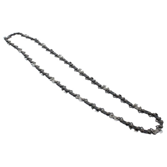 3/8" P Chamfer Chisel with Ramped DG 53 Link Chainsaw Chain - 91PX053E