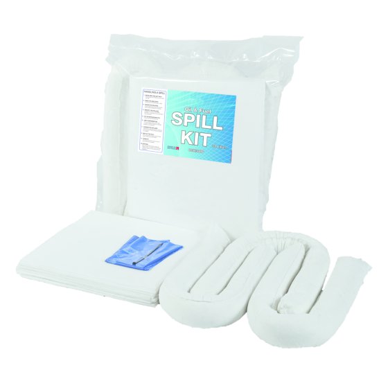 30L Break Pack Spill Kit