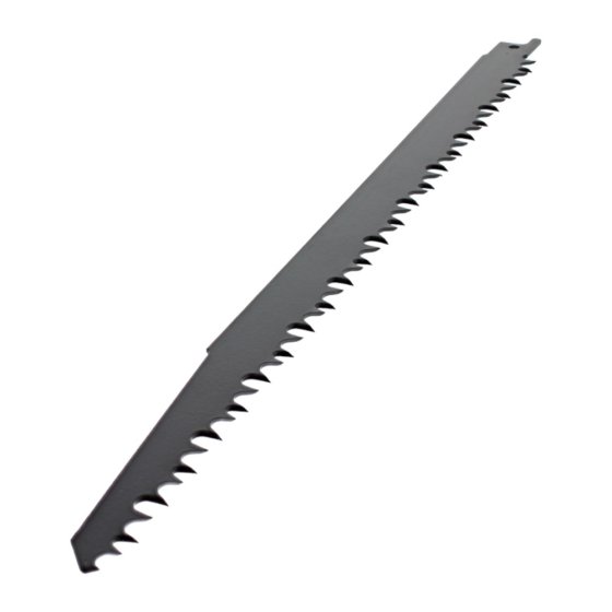 Makita Reciprocating Saw Blade (Pack of 5) - OEM No. P-05072