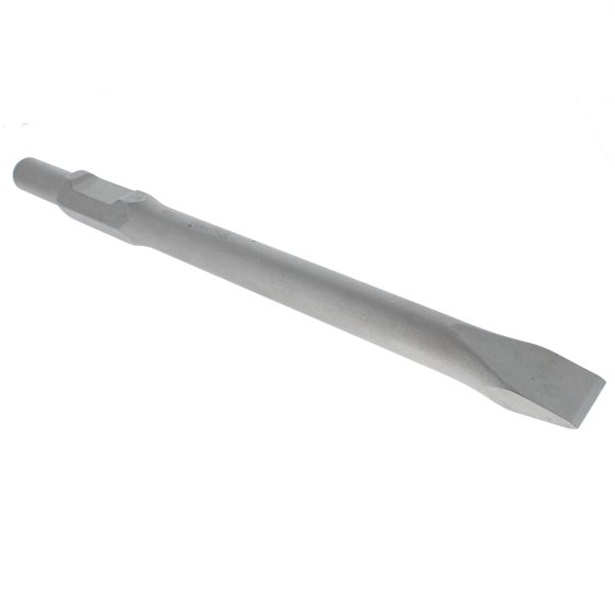 Steel Chisel  for Makita Hm1400 (OLD Type) Hammer Drill - OEM No. P-13487