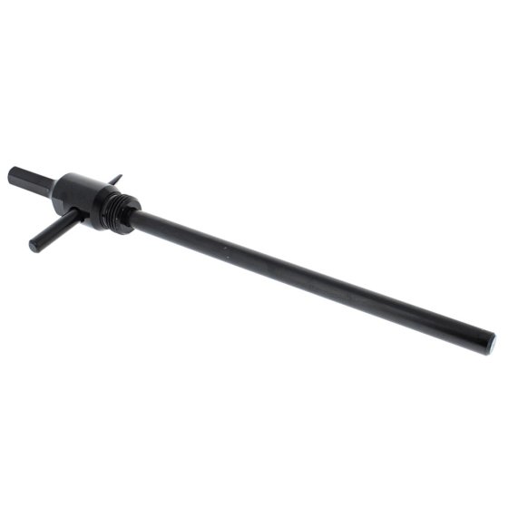 Makita Adapter Pack With D Key/P Rod (13mm) - OEM No. P-25482