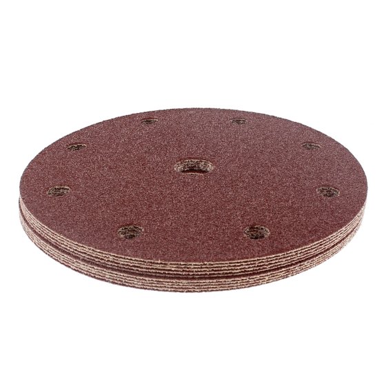 Sanding Disc Velcro G60 Bo604 for Makita - P-31924