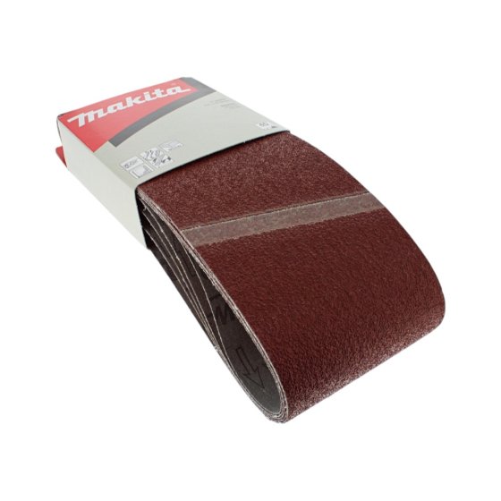 Abrasive Belt 100x610 40g 9401, Makita OEM No. P-36887