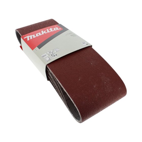 Abrasive Belt 100x610 60g 9401, Makita OEM No. P-36893