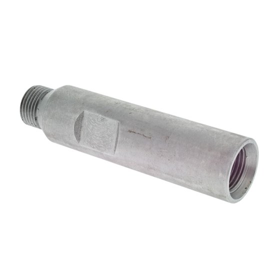 Makita Barrel Extension 1/2" (100mm) - OEM No. P-41551