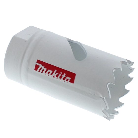 Hole Saw 27mm Bim - Genuine Makita Tool - P-52495