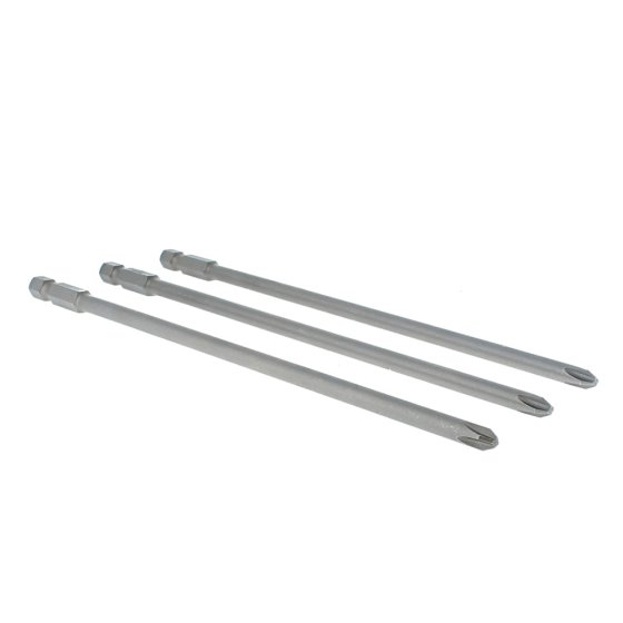 PH2 Bit for Makita BFR750 Screwdrivers - P-67804