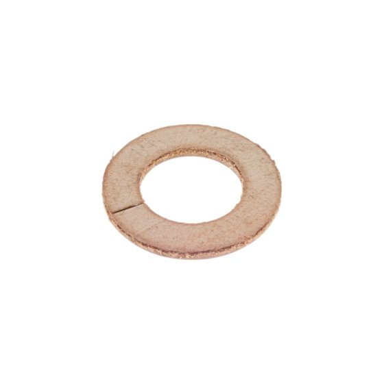 Leather Washer for Chicago Pneumatic FL22 Breakers - P006346